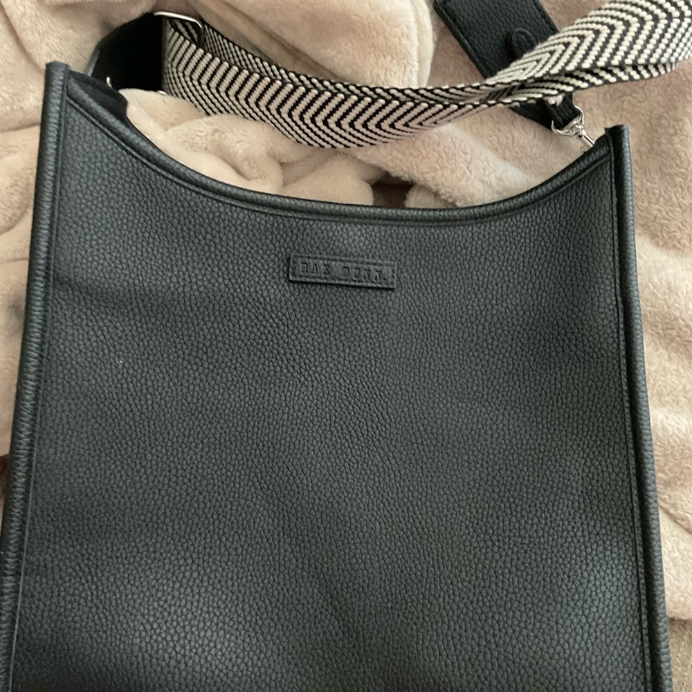 Rae Dunn crossbody